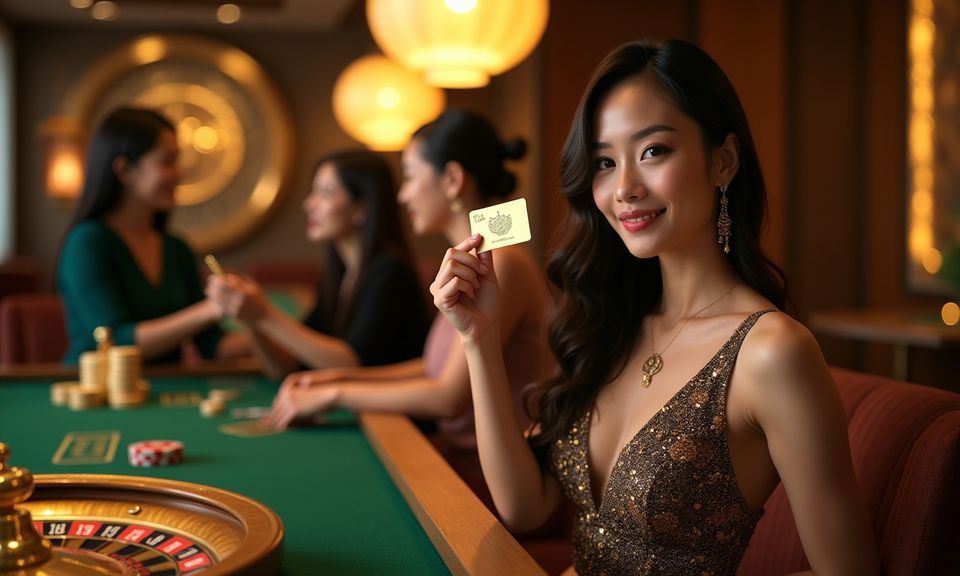 crazy888 Mega Jackpot လှည့်ခြင်း တွင် ကျွန်ုပ်တို့ ဘာပေးသနည်း