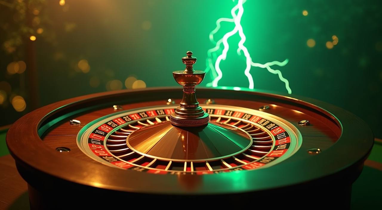 crazy888 Roulette Win Big တွင် ကျွန်ုပ်တို့ ဘာပေးသနည်း